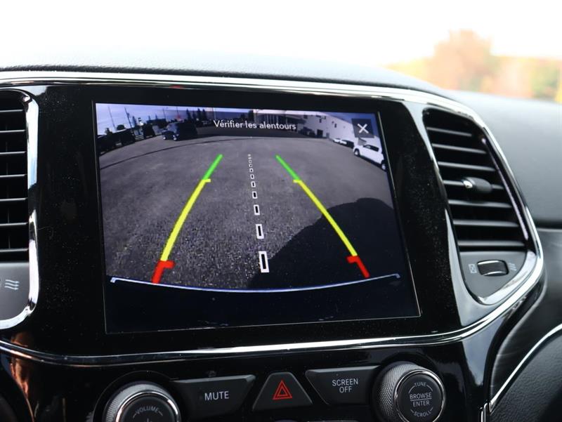 jeep Grand Cherokee 2022 - 22