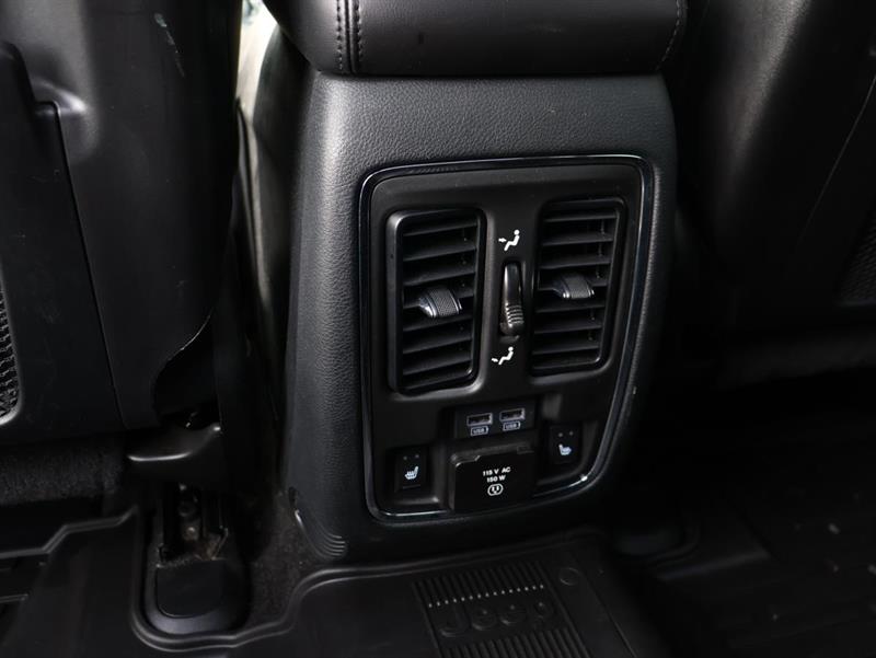 jeep Grand Cherokee 2022 - 27