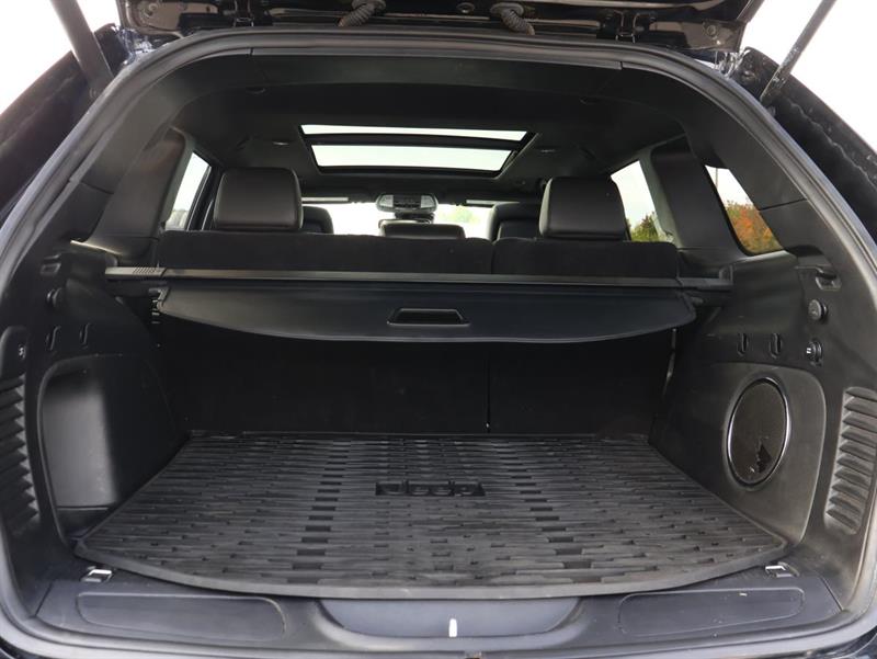 jeep Grand Cherokee 2022 - 28