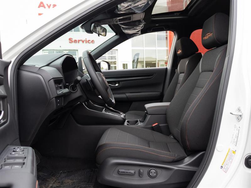 honda CR-V 2026 - 10