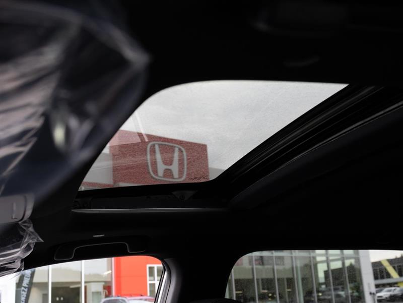 honda CR-V 2026 - 12