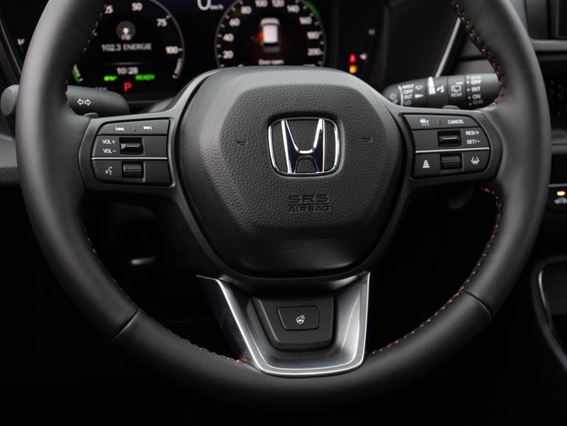 honda CR-V 2026 - 15