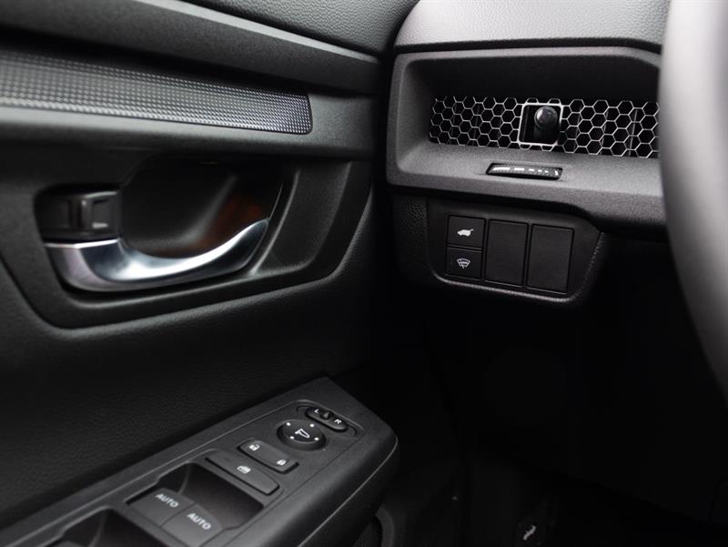 honda CR-V 2026 - 16