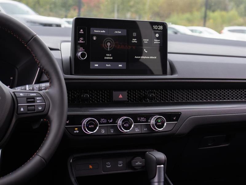 honda CR-V 2026 - 17