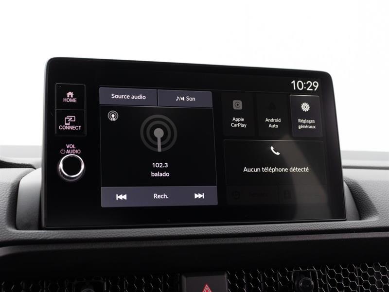 honda CR-V 2026 - 18