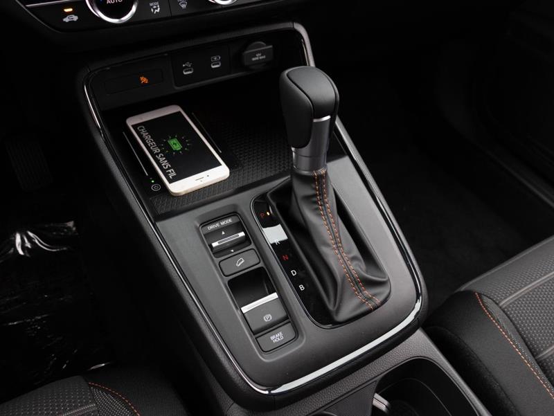 honda CR-V 2026 - 21