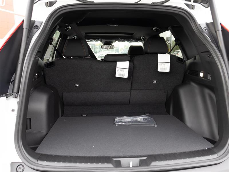 honda CR-V 2026 - 23