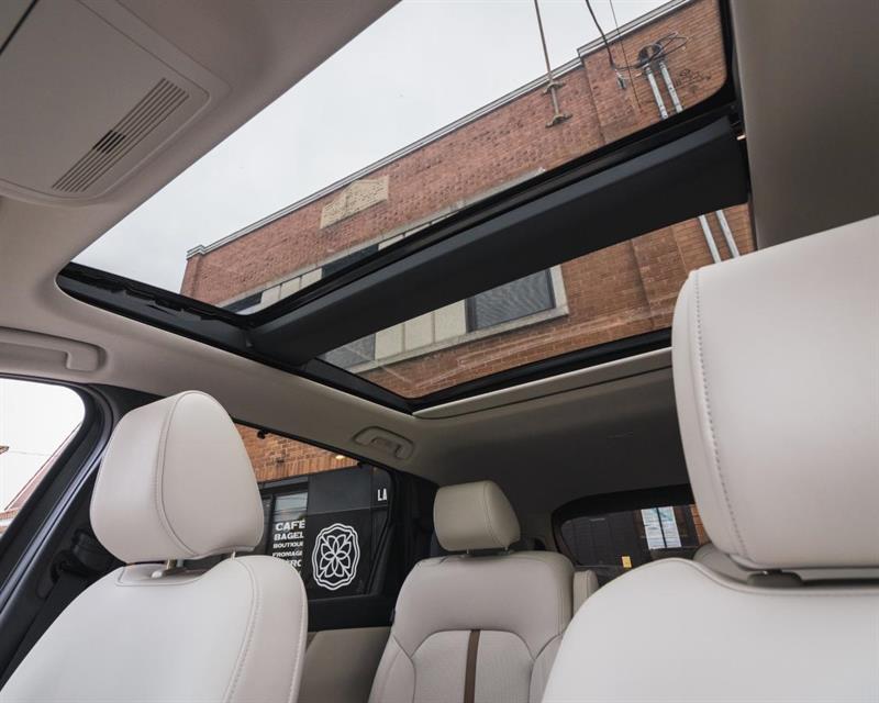 mazda CX-90 PHEV 2025 - 6