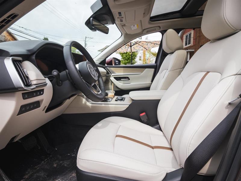 mazda CX-90 PHEV 2025 - 7