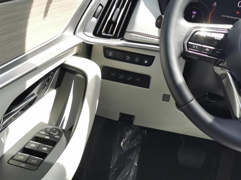 mazda CX-90 PHEV 2025 - 8