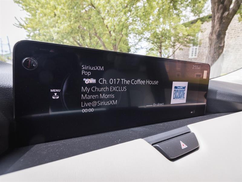 mazda CX-90 PHEV 2025 - 9