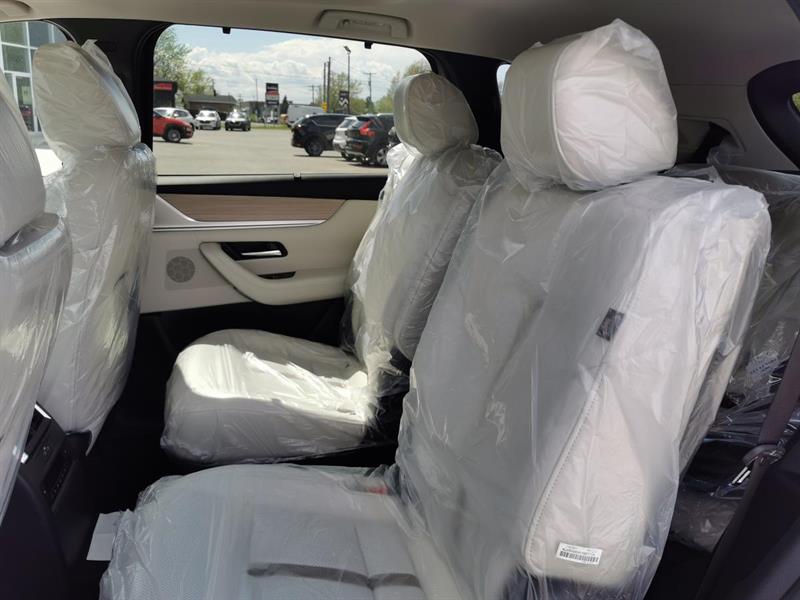 mazda CX-90 PHEV 2025 - 11