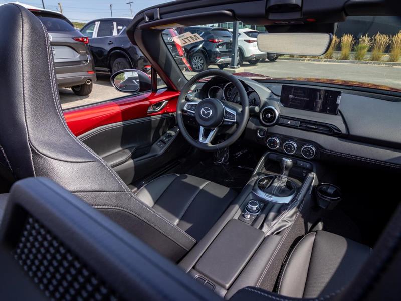 mazda MX-5 2025 - 7
