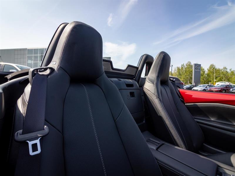mazda MX-5 2025 - 8