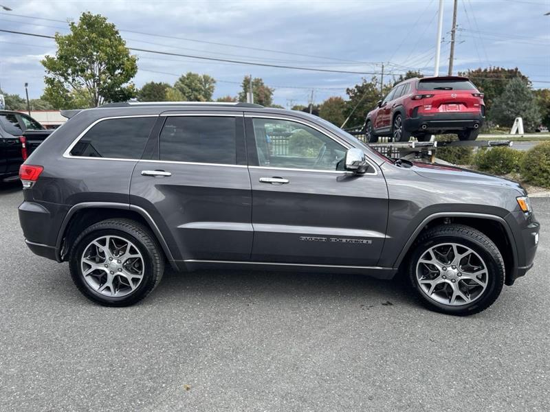 jeep Grand Cherokee 2019 - 5