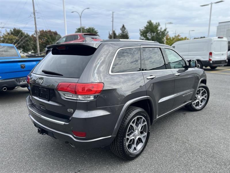 jeep Grand Cherokee 2019 - 6