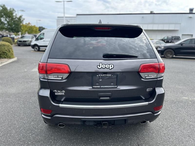 jeep Grand Cherokee 2019 - 7