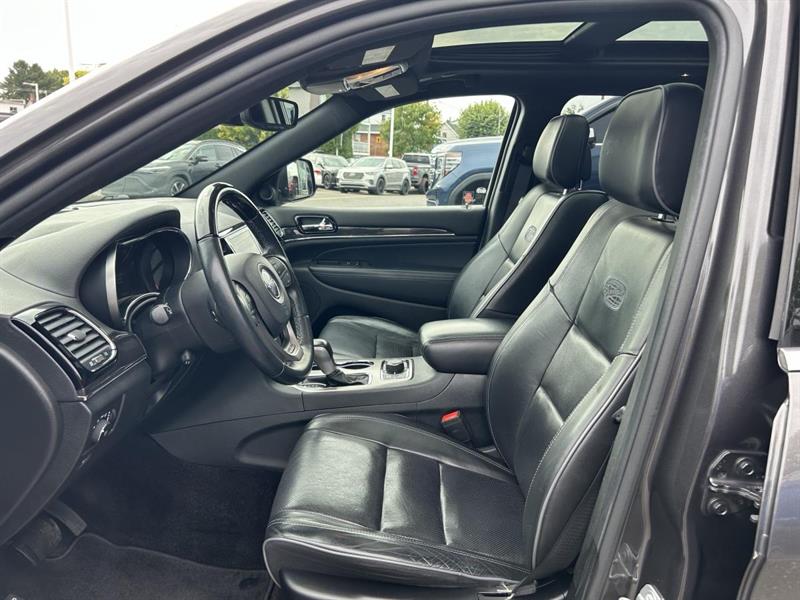 jeep Grand Cherokee 2019 - 11