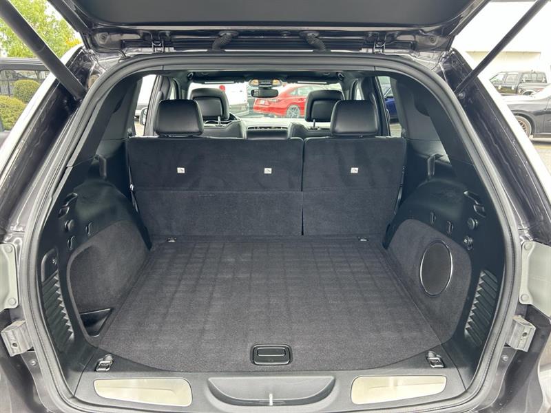 jeep Grand Cherokee 2019 - 17