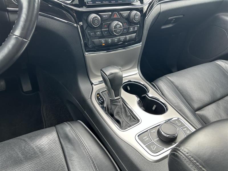 jeep Grand Cherokee 2019 - 26