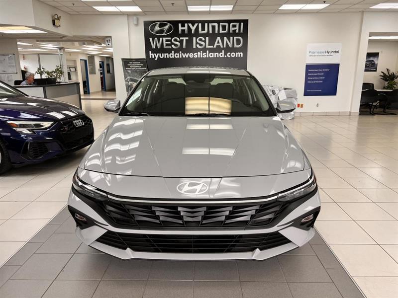 hyundai Elantra 2024 - 2
