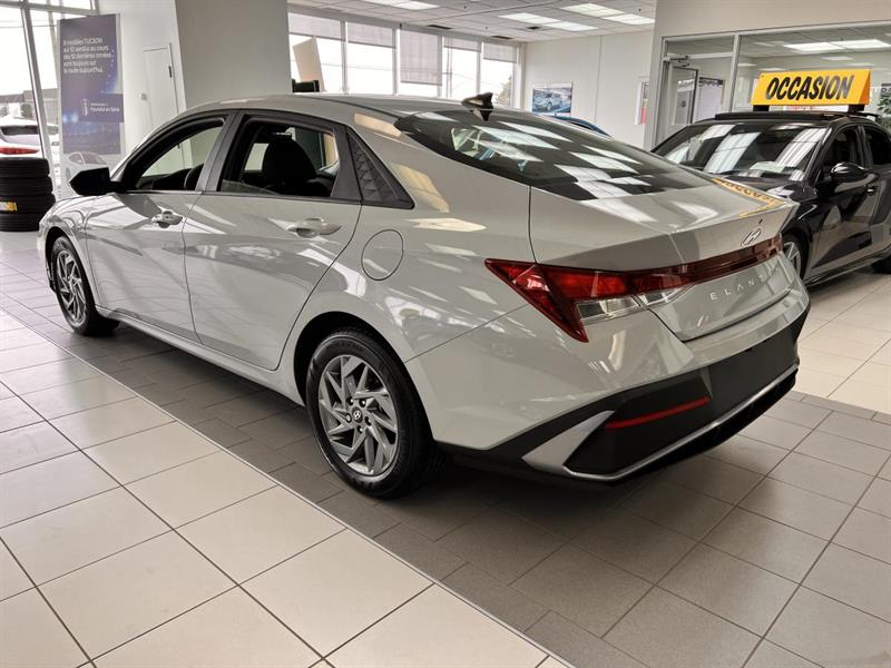 hyundai Elantra 2024 - 7