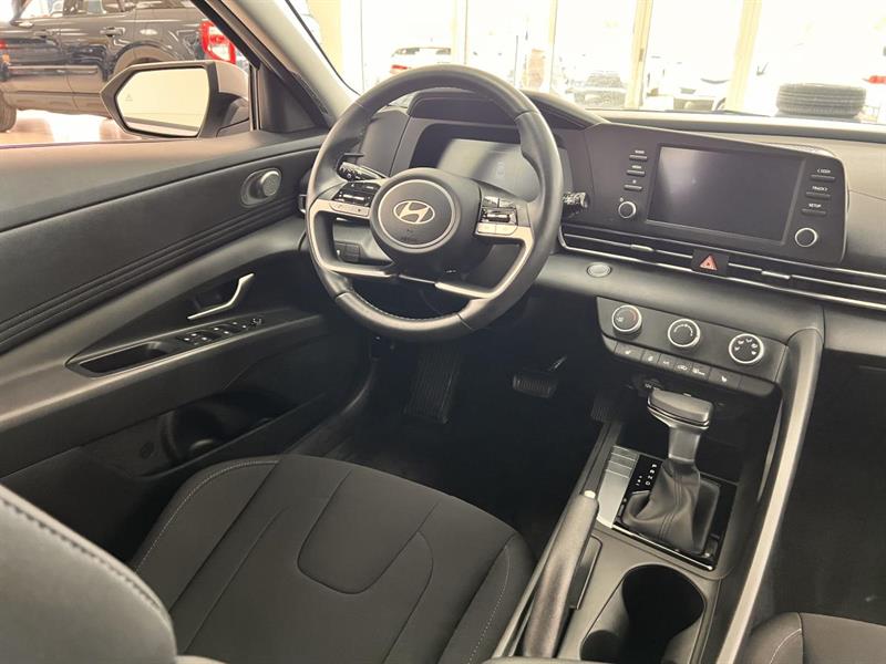 hyundai Elantra 2024 - 12