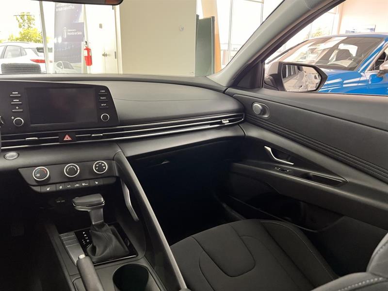 hyundai Elantra 2024 - 14