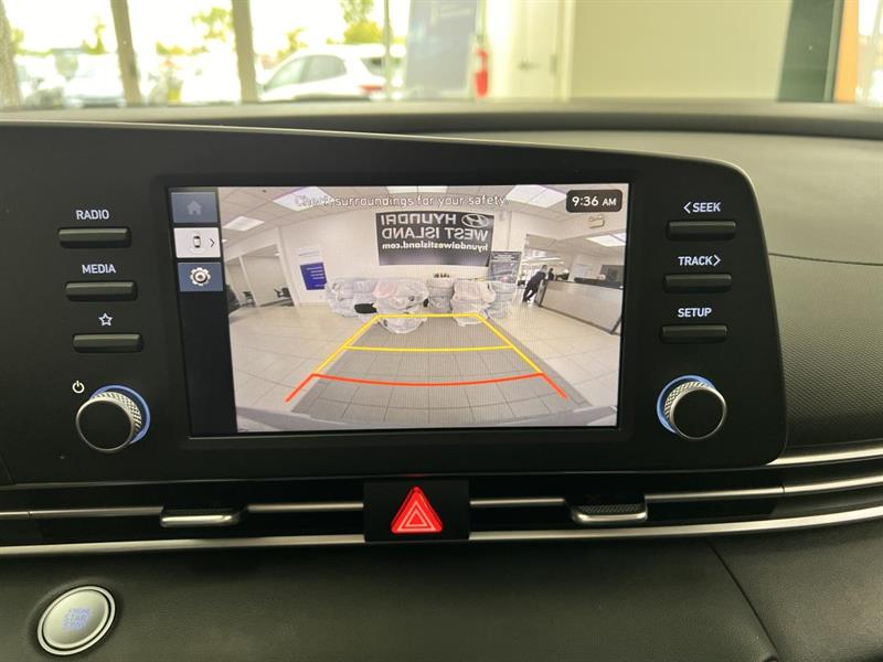hyundai Elantra 2024 - 24