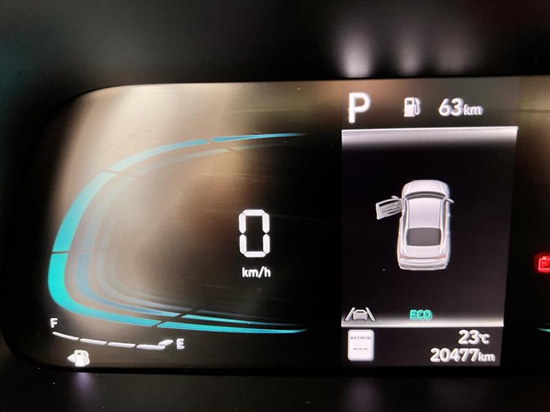 hyundai Elantra 2024 - 30