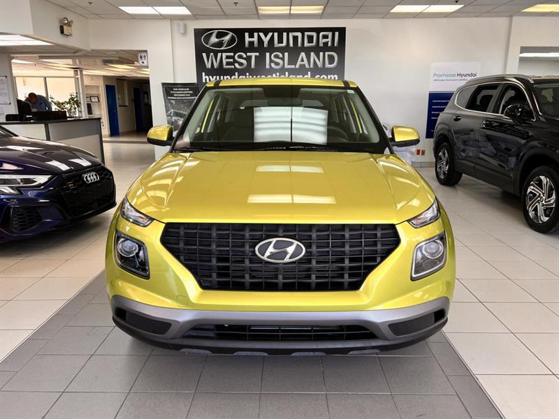 hyundai Venue 2020 - 2
