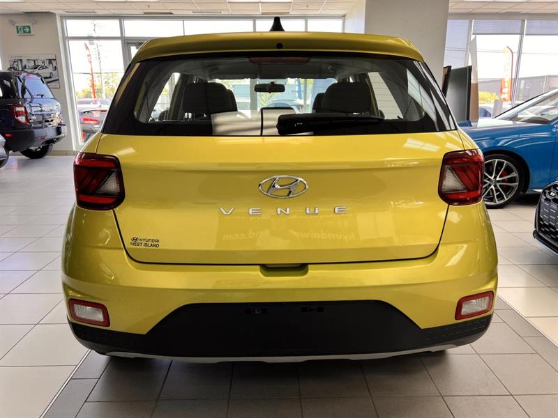 hyundai Venue 2020 - 6