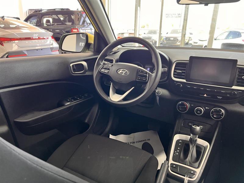 hyundai Venue 2020 - 10