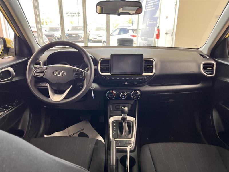 hyundai Venue 2020 - 11