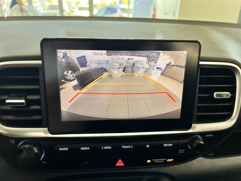 hyundai Venue 2020 - 21