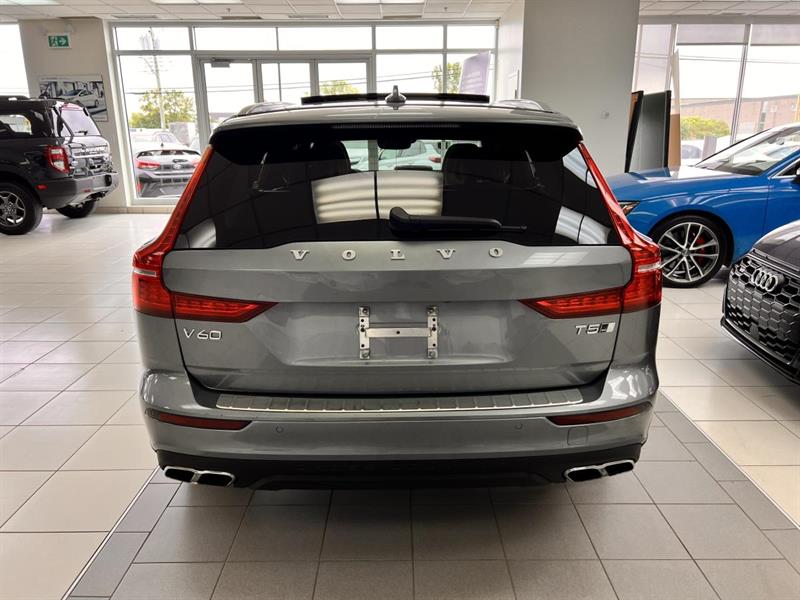volvo V60 2021 - 6