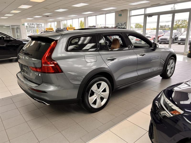 volvo V60 2021 - 7
