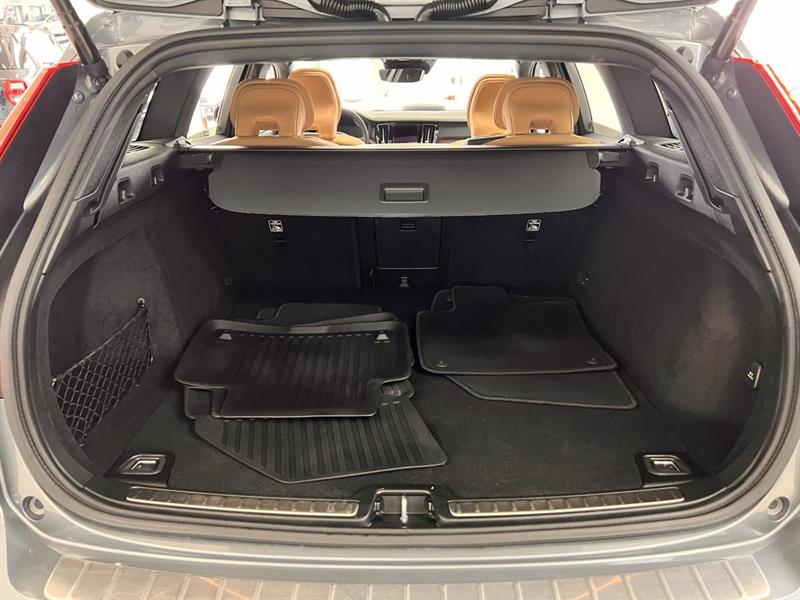 volvo V60 2021 - 8