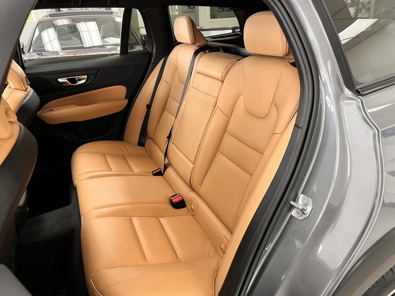 volvo V60 2021 - 9