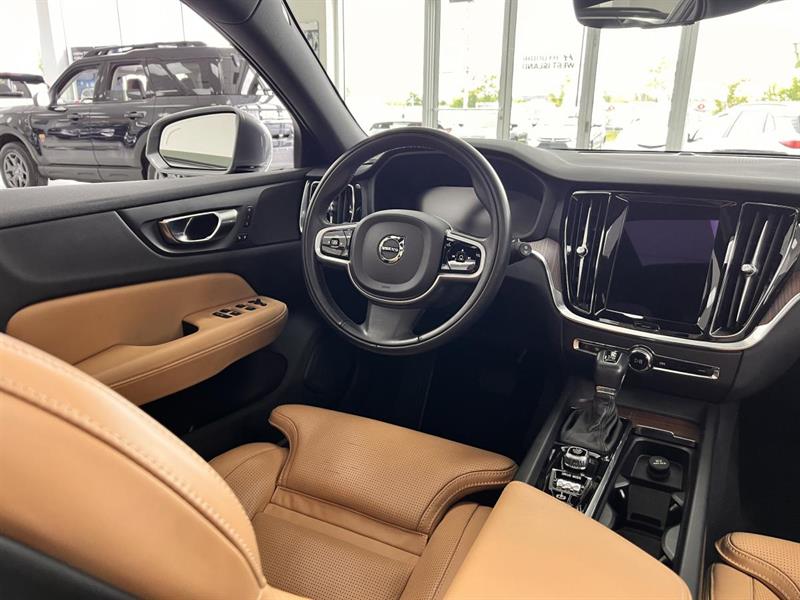 volvo V60 2021 - 10