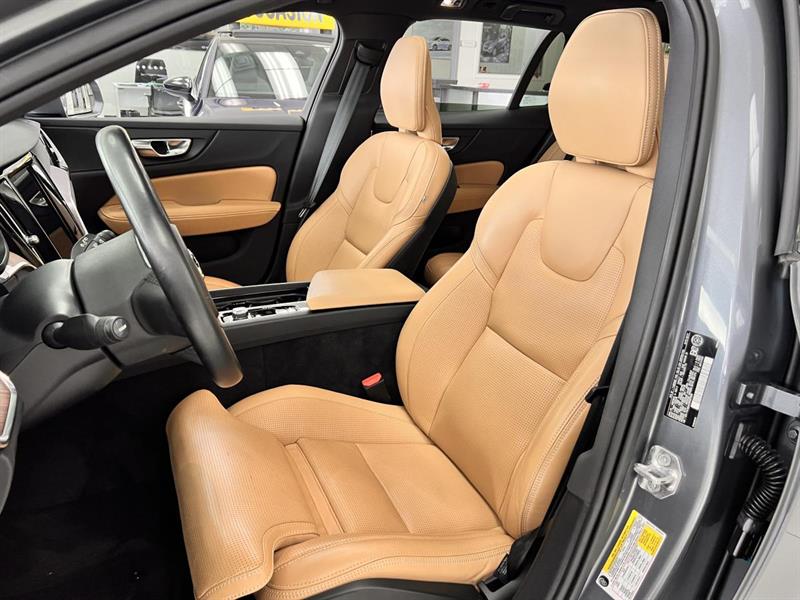volvo V60 2021 - 13
