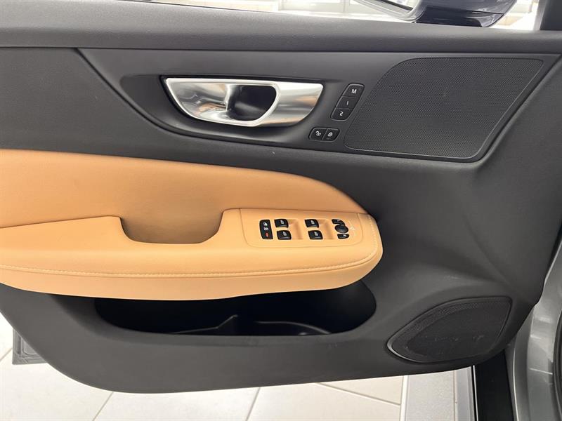 volvo V60 2021 - 14
