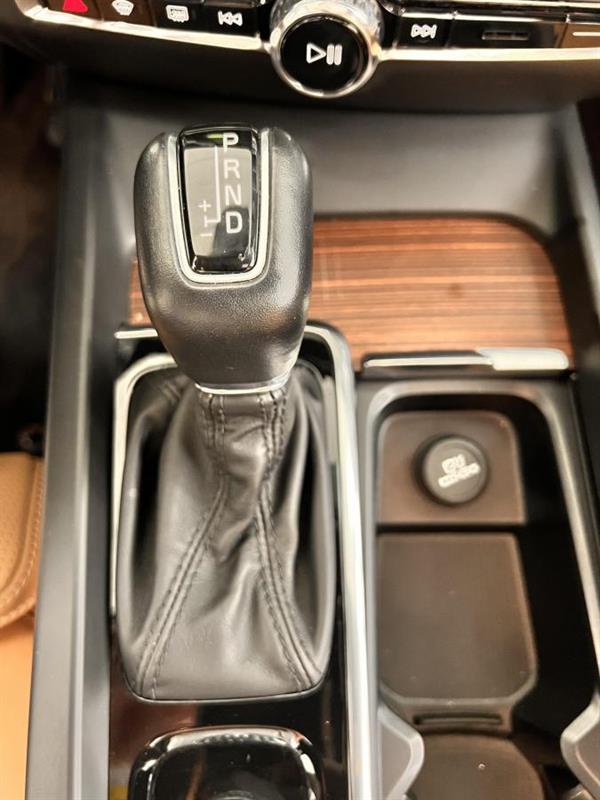 volvo V60 2021 - 19