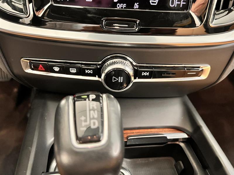 volvo V60 2021 - 20
