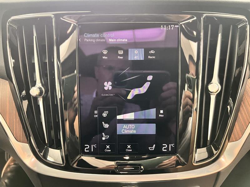 volvo V60 2021 - 21