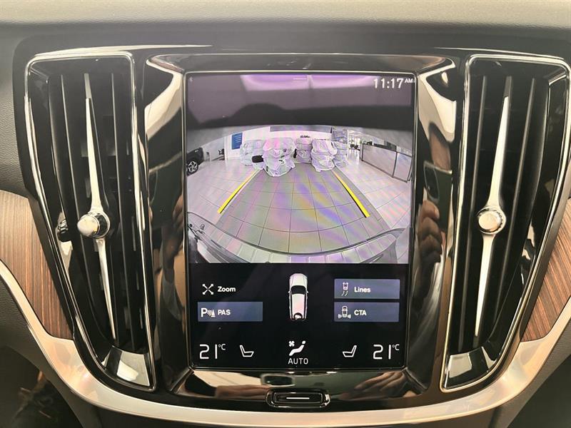 volvo V60 2021 - 22