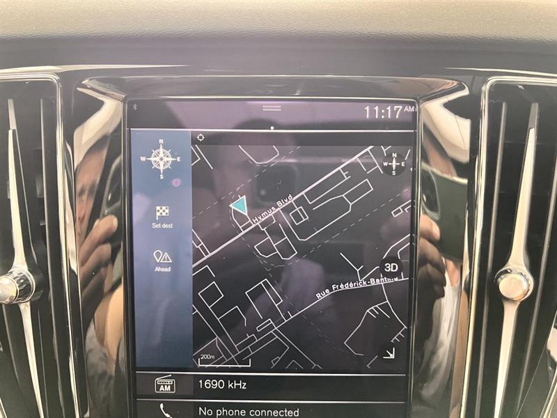 volvo V60 2021 - 23