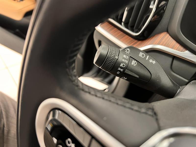 volvo V60 2021 - 27