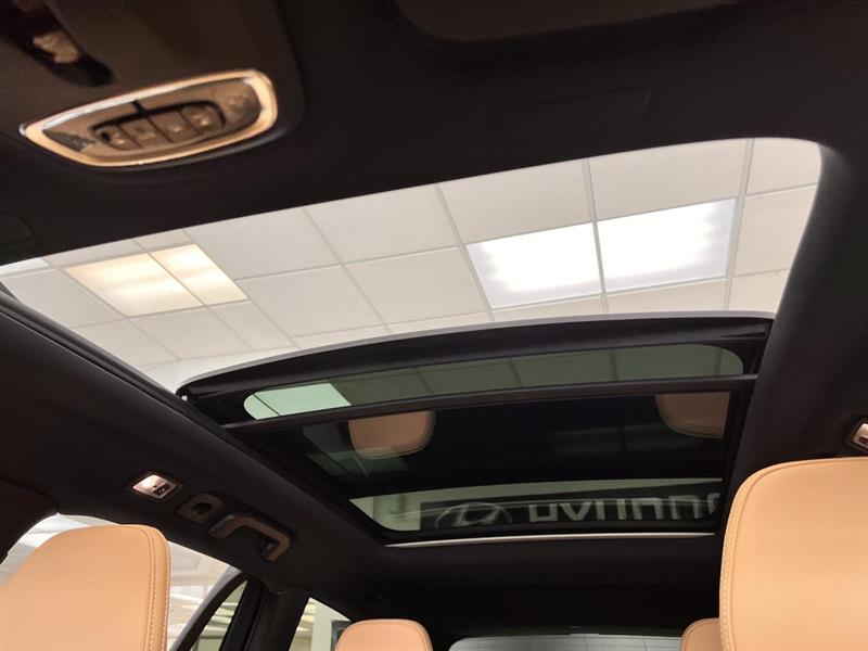 volvo V60 2021 - 31