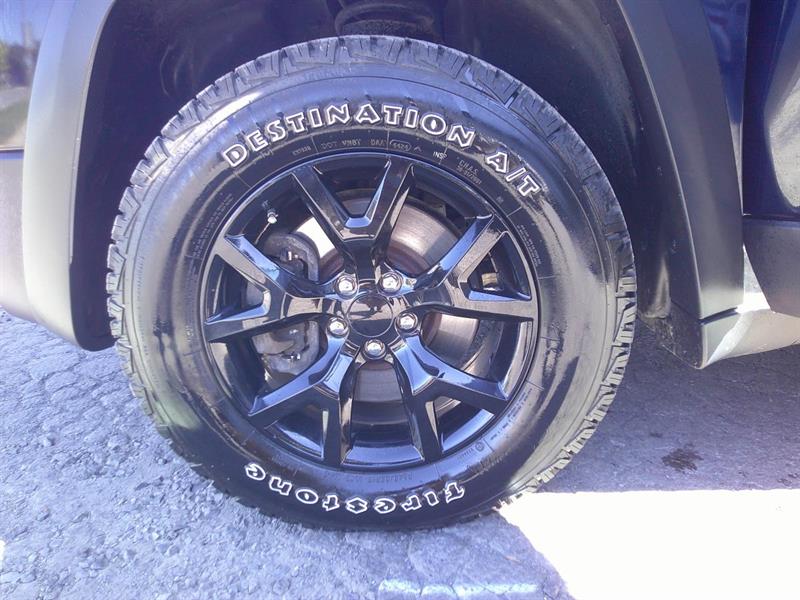 jeep Cherokee 2015 - 15